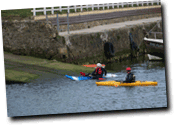 Boating in Wexford