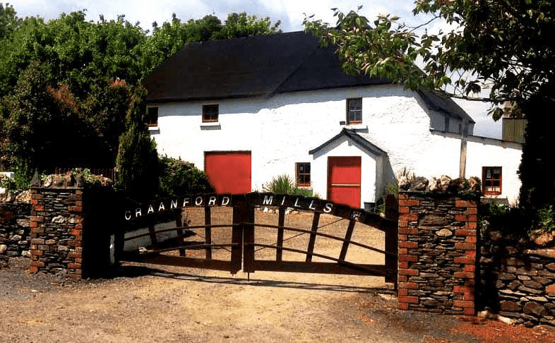Craanford Mills