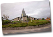 Ferns Church